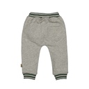 Bess | Broek Boys Harvard Grey Melange