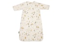 Jollein | Slaapzak Tiny Park Afritsbare Mouwen 70cm