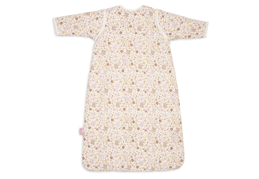 Jollein | Slaapzak Flower Fairies Afritsbare Mouwen 70cm