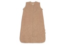 Jollein | Slaapzak Sleepy Miffy Terry Biscuit Afritsbare Mouwen 70cm