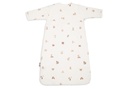 Jollein | Slaapzak Animal Friends Afritsbare Mouwen 70cm