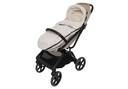 Jollein | Voetenzak Embossed Sand Buggy/Kinderwagen