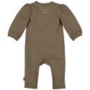 Bess | Kruippak Girls Ruffles Walnut