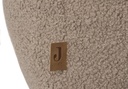 Jollein | Kinderzetel Teddy Warm Sand
