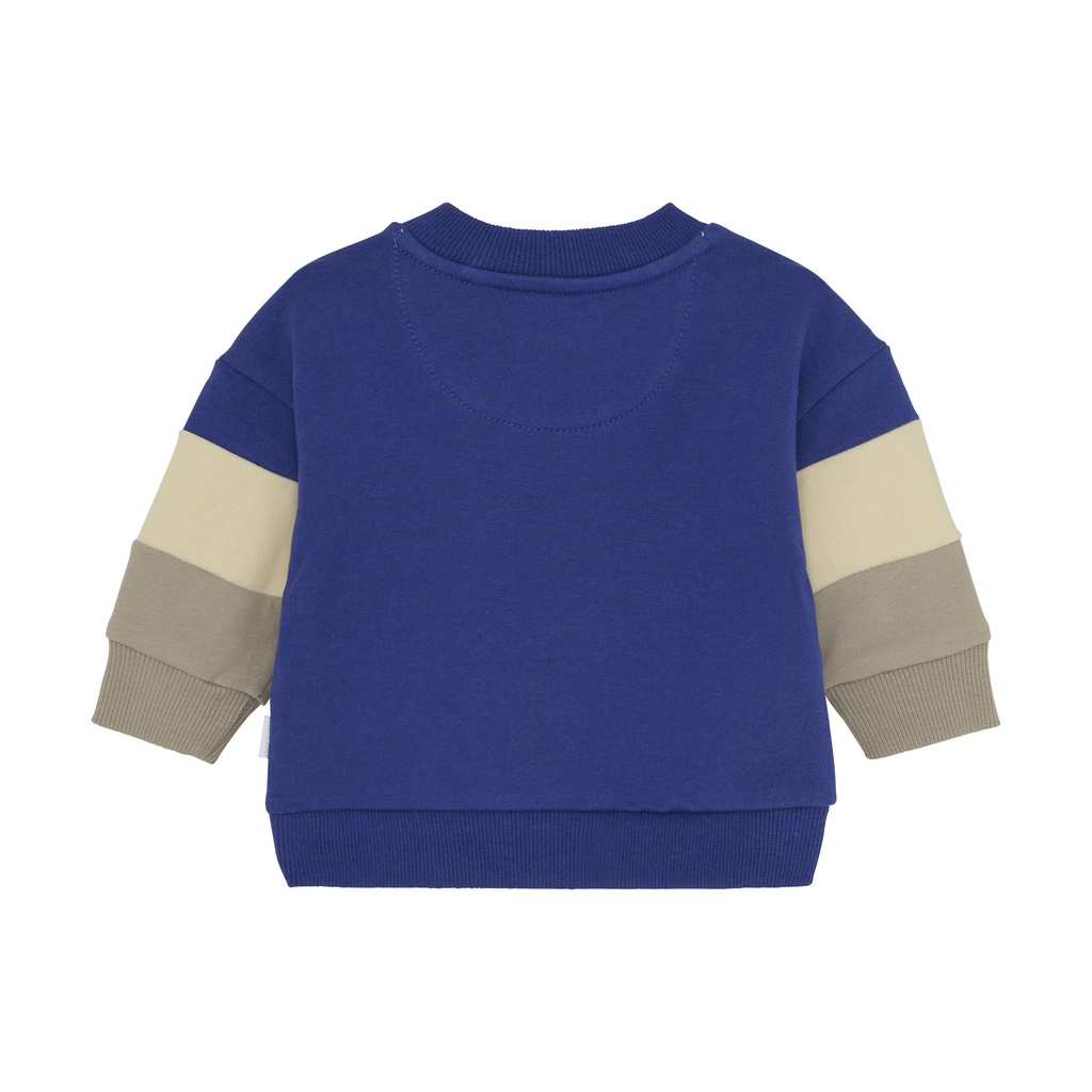 Noppies | Pull Boys Scupi Glowing Blue