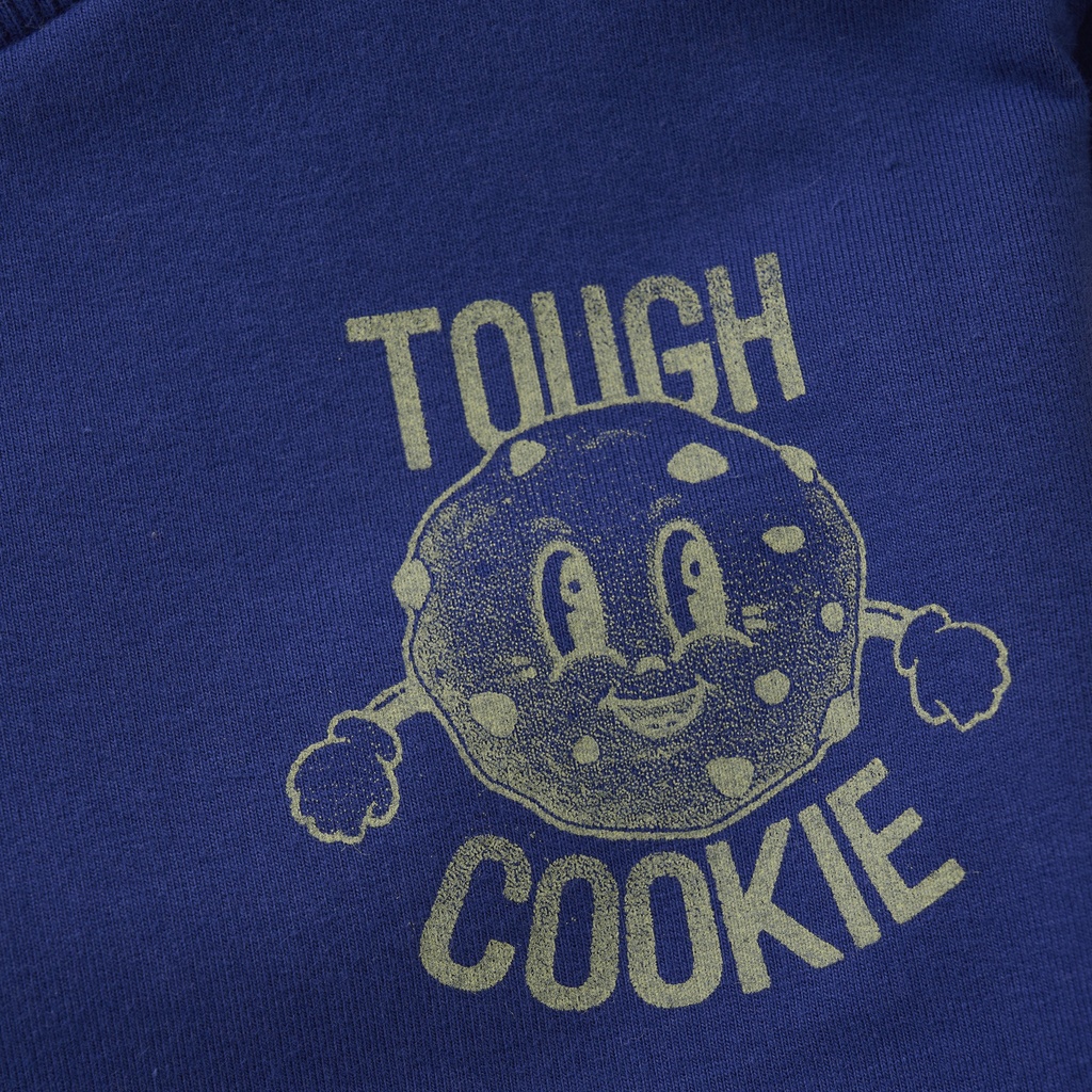 Noppies | Pull Boys Scupi Glowing Blue