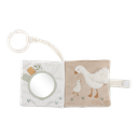 Little Dutch | Activiteitenboekje Newborn Naturals Stroller Book 