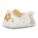 Little Dutch | Activiteitendriehoek Newborn Naturals Activity Triangle 