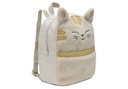 Jollein | Rugzak Charlie Kat Ecru