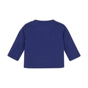 Noppies | T-shirt Boys Sabelli Longsleeve Glowing Blue