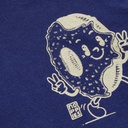 Noppies | T-shirt Boys Sabelli Longsleeve Glowing Blue