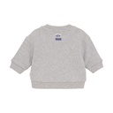 Noppies | Pull Boys Sardesi Grey Melange