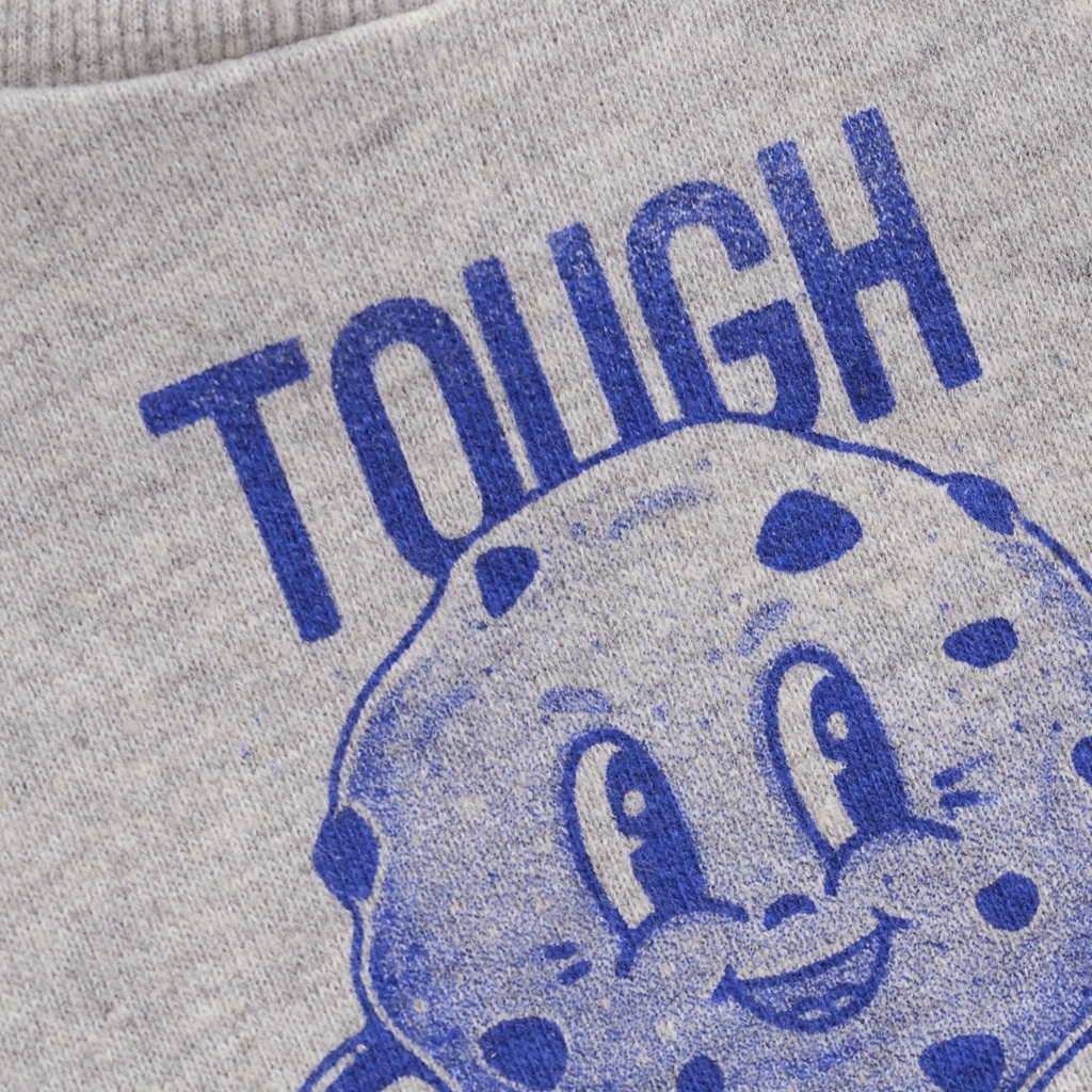 Noppies | Pull Boys Sardesi Grey Melange