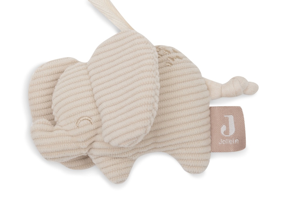 Jollein | Wagenspanner Elephant Tales 