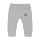 Noppies | Broek Boys Sidon Regular Fit Grey Melange