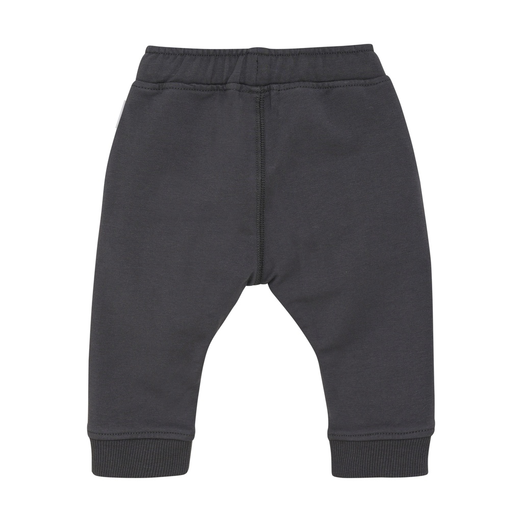 Noppies | Broek Boys Siwa Relaxed Fit Forged Iron