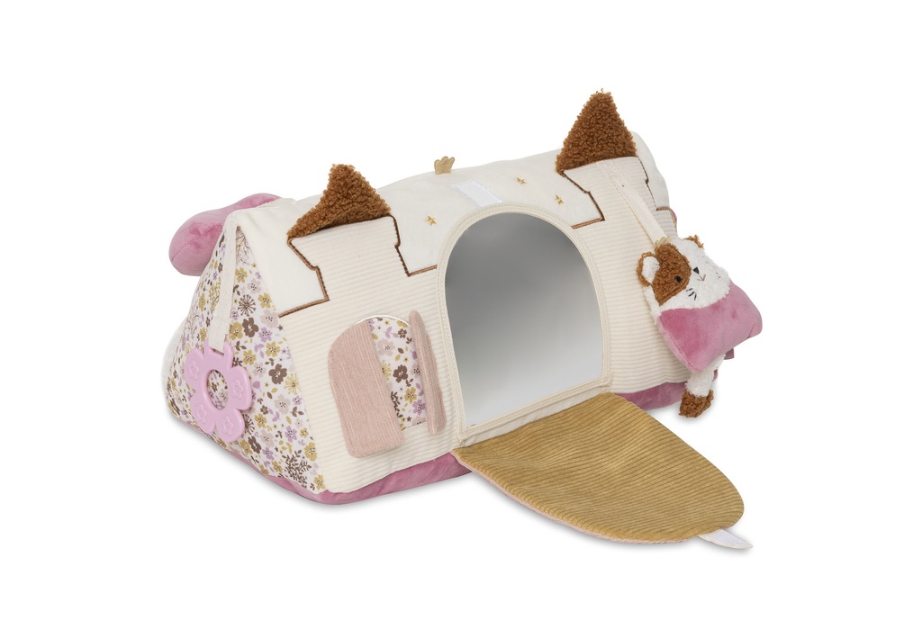 Jollein | Activiteitendriehoek Flower Fairies