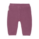 Noppies | Broek Girls Tyhee Slim Fit Mellow Mauve