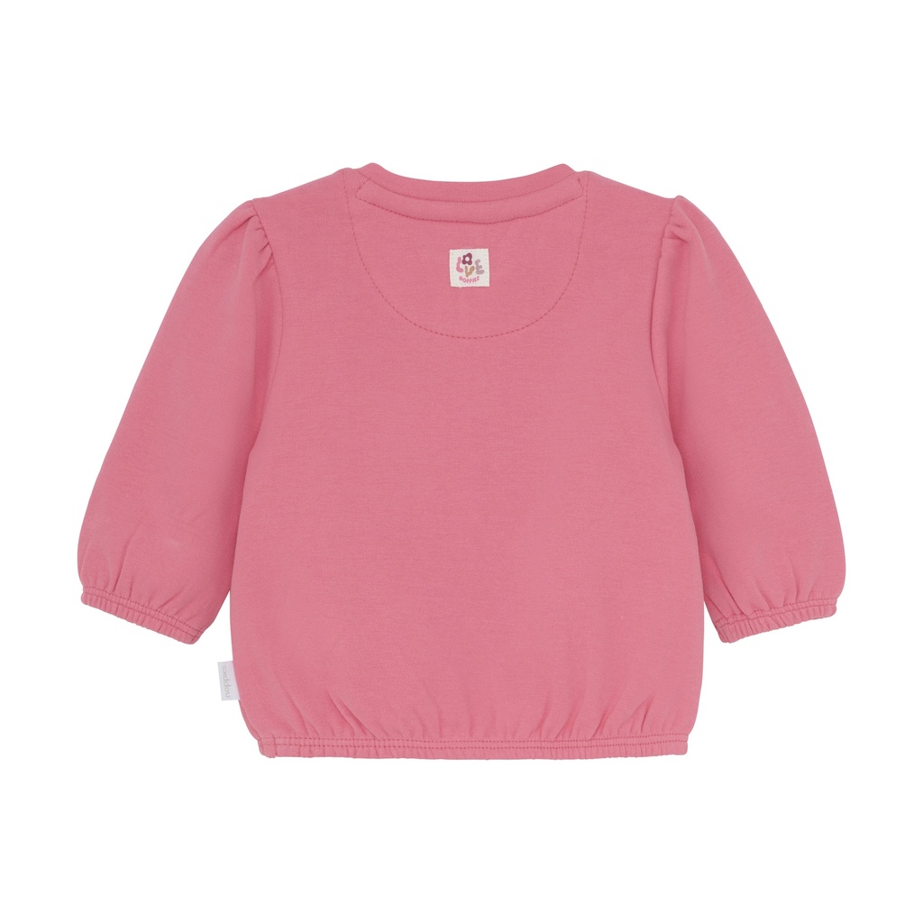 Noppies | Pull Girls Tuscaloosa Lilas 