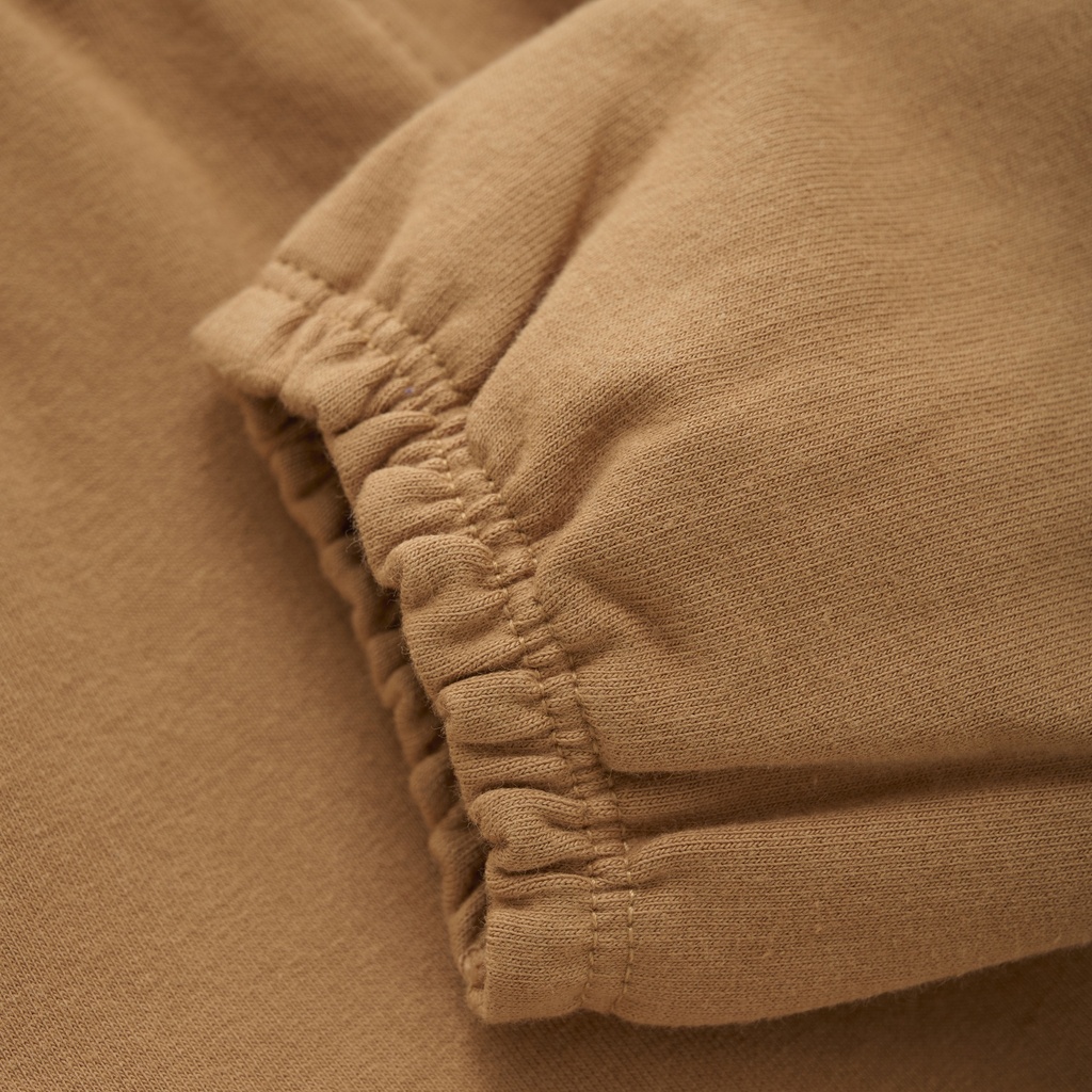 Noppies | Broek Girls Tenino Relaxed Fit Biscuit