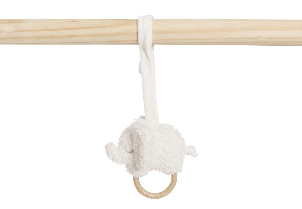 Jollein | Speeltjes vr Speelboog Elephant Tales Olifanten