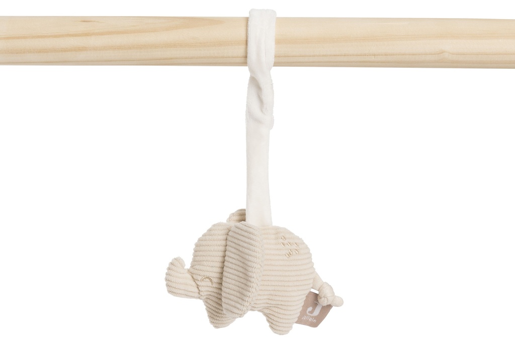 Jollein | Speeltjes vr Speelboog Elephant Tales Olifanten