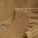 Noppies | Jurk Girls Tulalip Longsleeve Biscuit