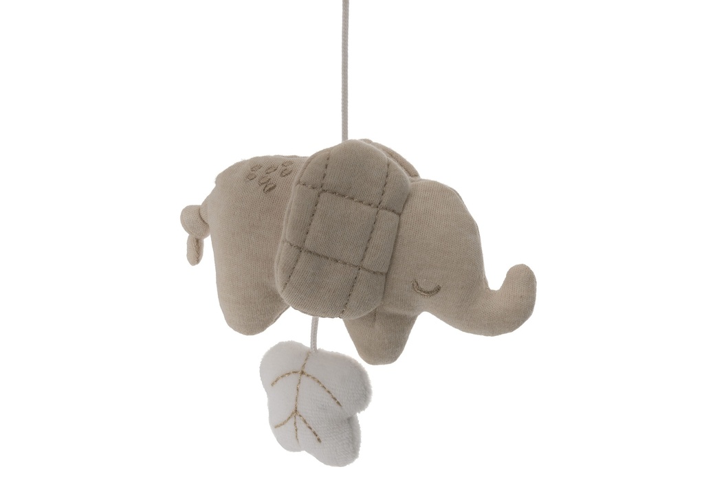 Jollein | Mobiel Elephant Tales 