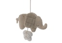 Jollein | Mobiel Elephant Tales 