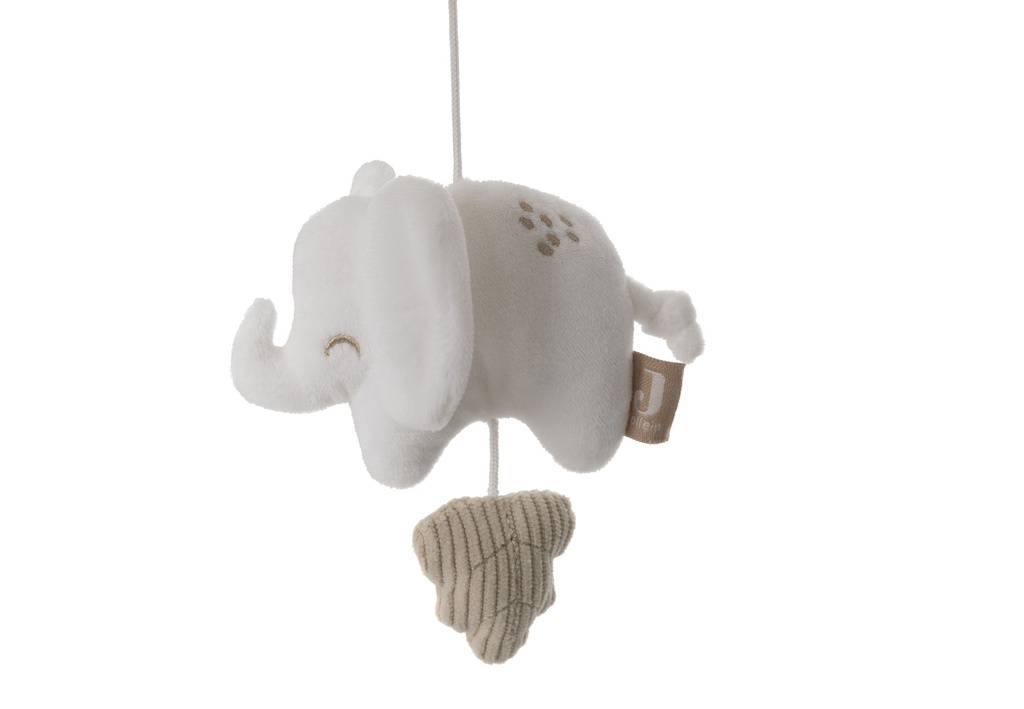 Jollein | Mobiel Elephant Tales 