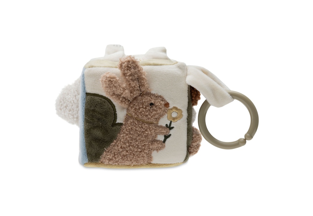 Jollein | Activiteitenkubus Tiny Park 