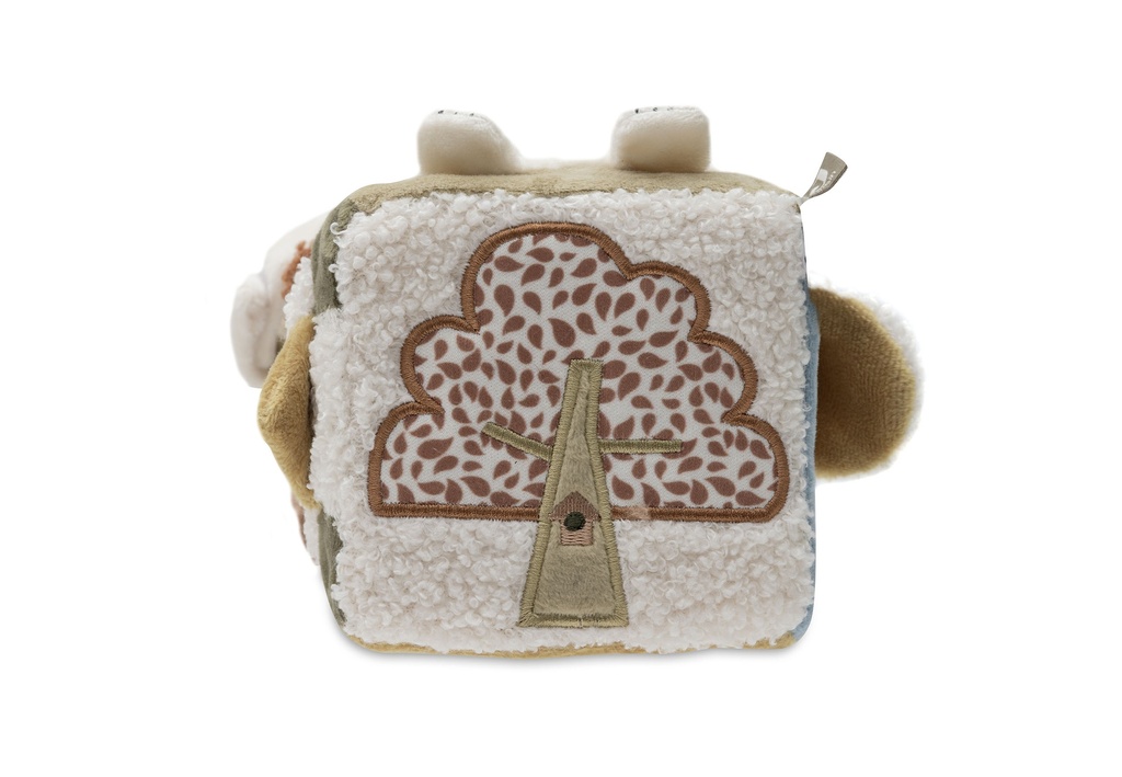 Jollein | Activiteitenkubus Tiny Park 