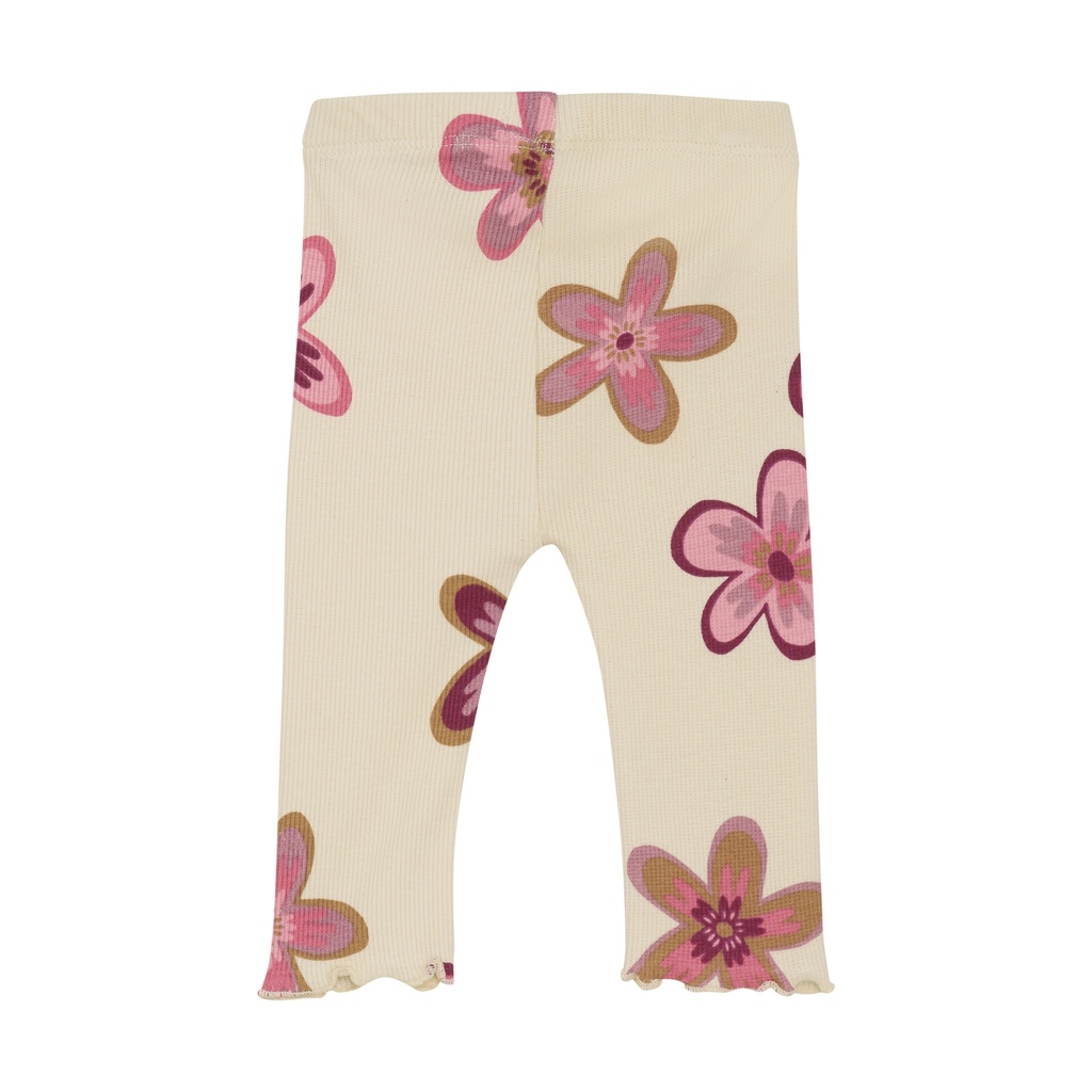 Noppies | Legging Girls Tulia Floral Pattern Pink
