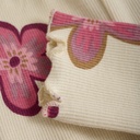 Noppies | Legging Girls Tulia Floral Pattern Pink