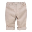 Gymp | Broek Boys Trousers Owen Beige