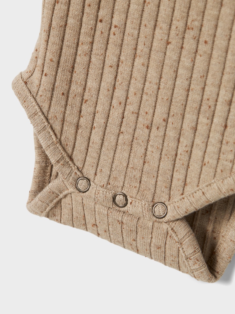 Name it | Body Boys Nbmomilo Longsleeve Pure Cashmere 