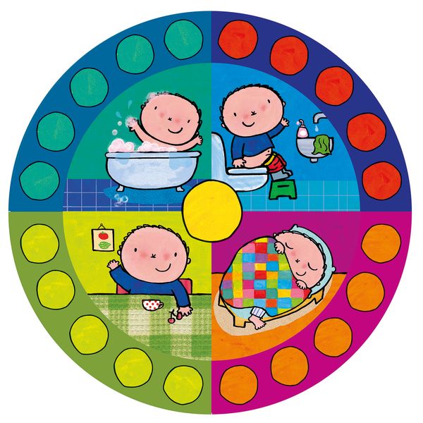 Clavis | Karels grote spel rituelen | Liesbeth Slegers