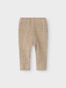 Name it | Broek Boys Nbmomilo Pure Cashmere