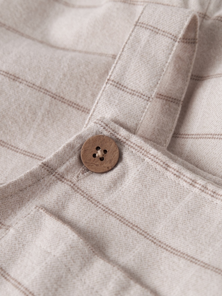 Name it | Salopette Boys Nbmnadim Pure Cashmere