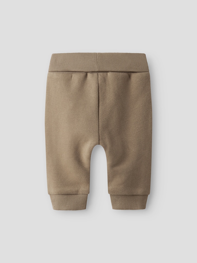 Lil'Atelier | Broek Boys Nbmilondon Sepia Tint