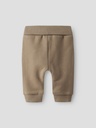 Lil'Atelier | Broek Boys Nbmilondon Sepia Tint