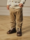 Lil'Atelier | Broek Boys Nbmilondon Sepia Tint