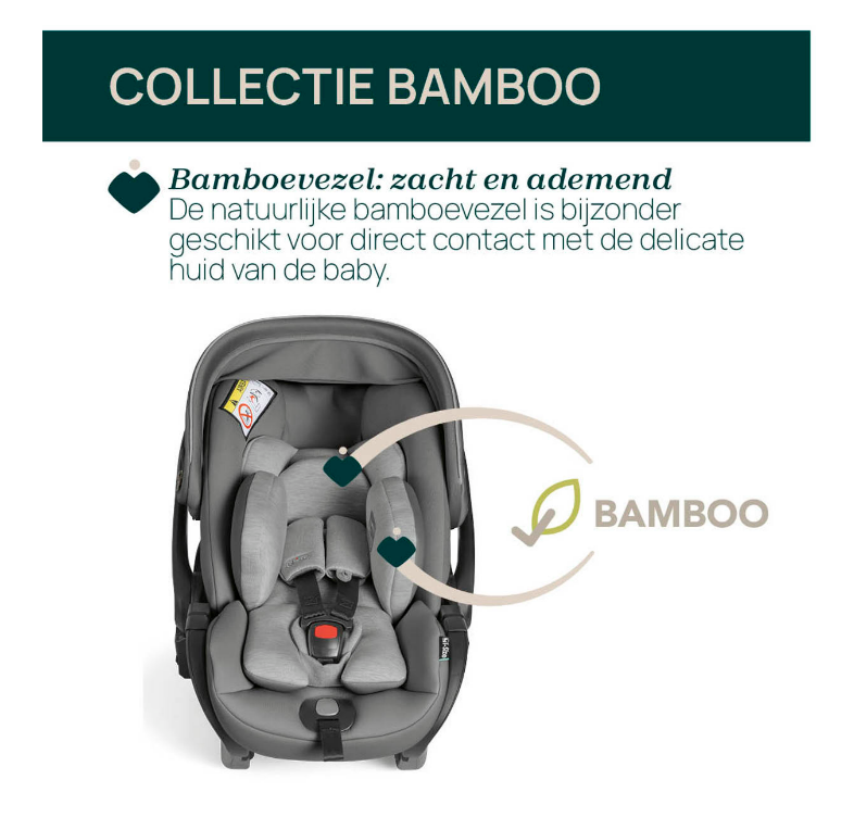 Chicco | Autostoel First Seat Recline i-Size Lunar Rock Gr 0+