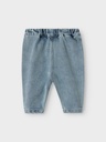 Lil'Atelier | Broek Nbndarlee Medium Blue Denim