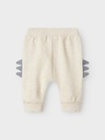 Name it | Broek Boys Nbmnixen Sweat Peyote Melange