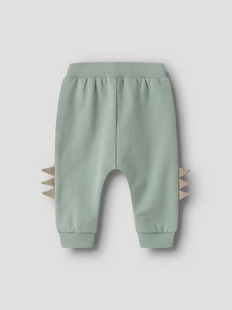 Name it | Broek Boys Nbmnixen Sweat Jadeite