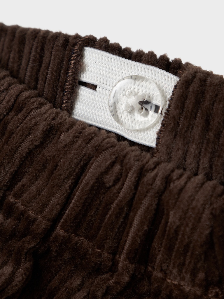 Name it | Broek Boys Nbmniko Delicioso