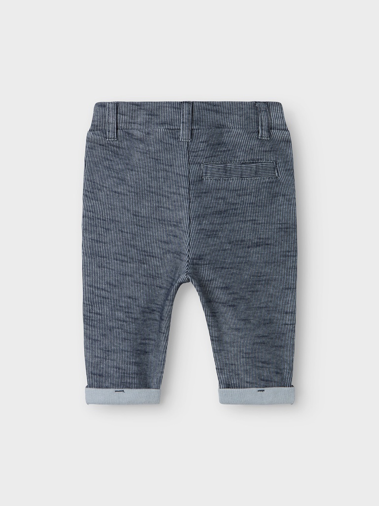 Name it | Broek Boys Nbmnonno Navy Blazer