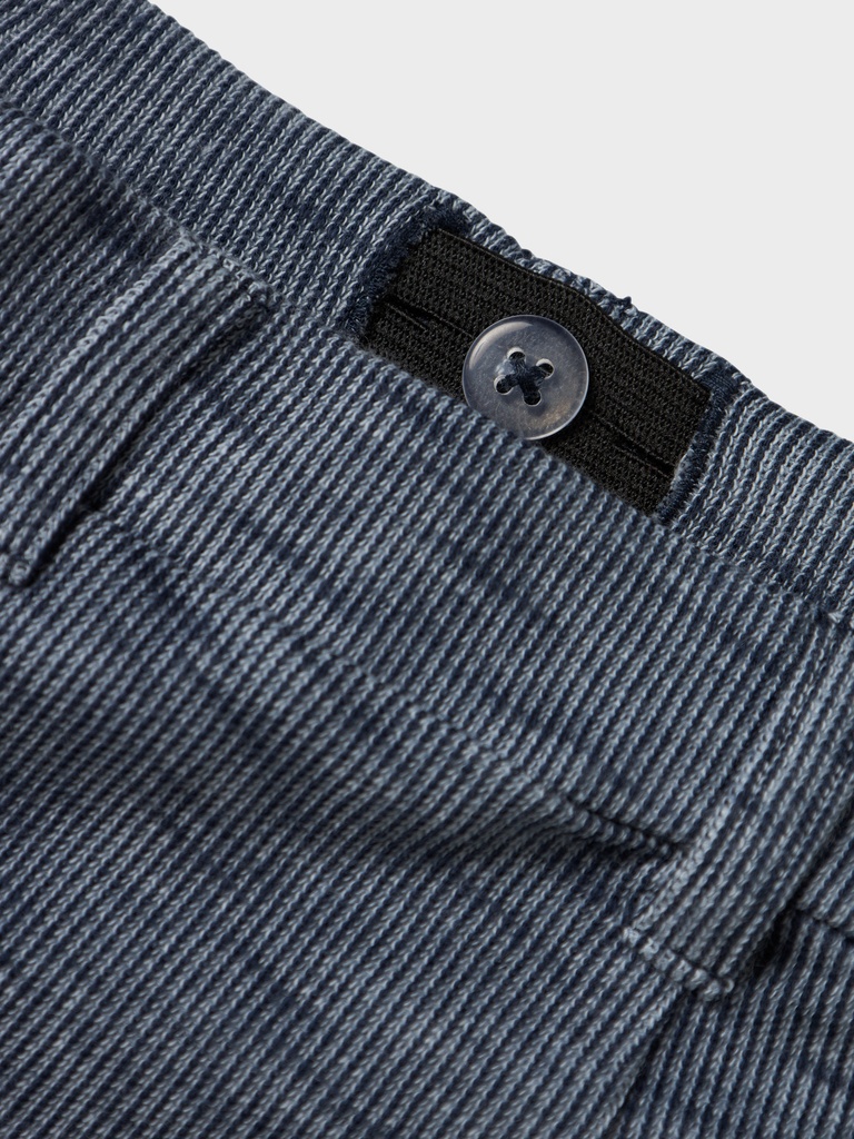 Name it | Broek Boys Nbmnonno Navy Blazer