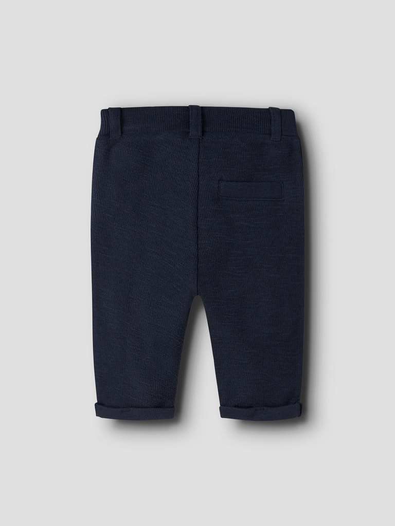 Name it | Broek Boys Nbmnonno Navy Blazer Solid